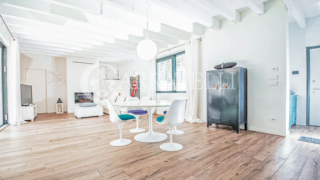 Luxury Home with Lake Views