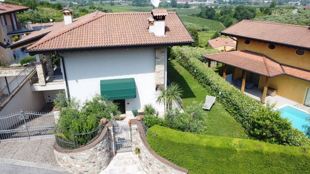 Luxury Home with Lake Views