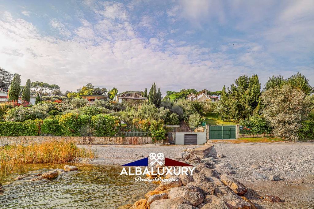 Luxury Home with Lake Views