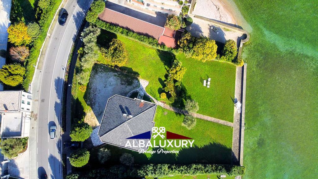 Luxury Home with Lake Views