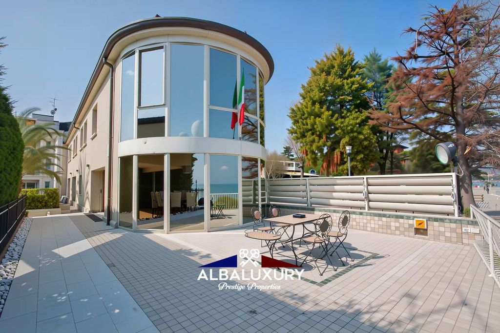 Luxury Home with Lake Views