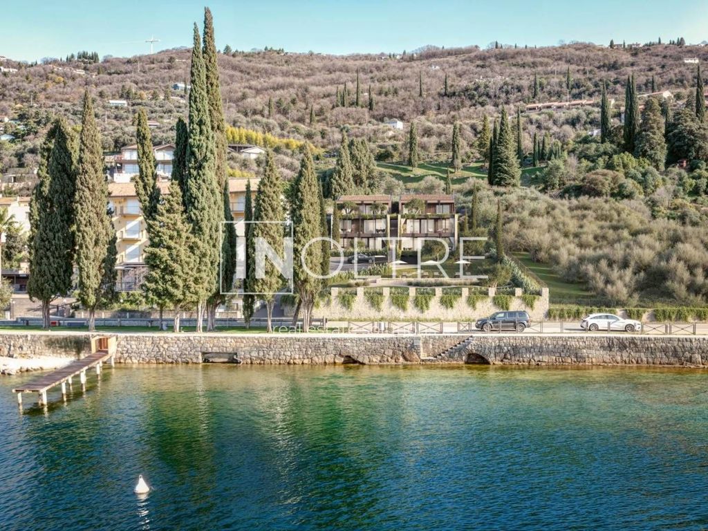 Luxury Home with Lake Views