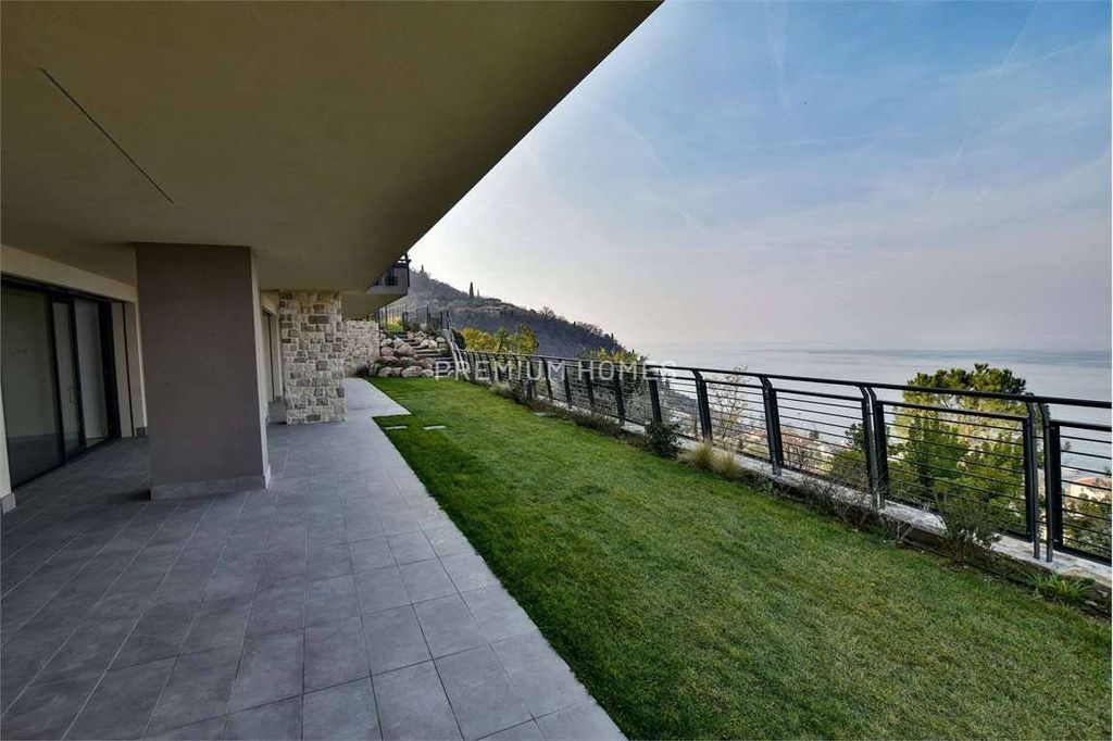 Luxury Home with Lake Views