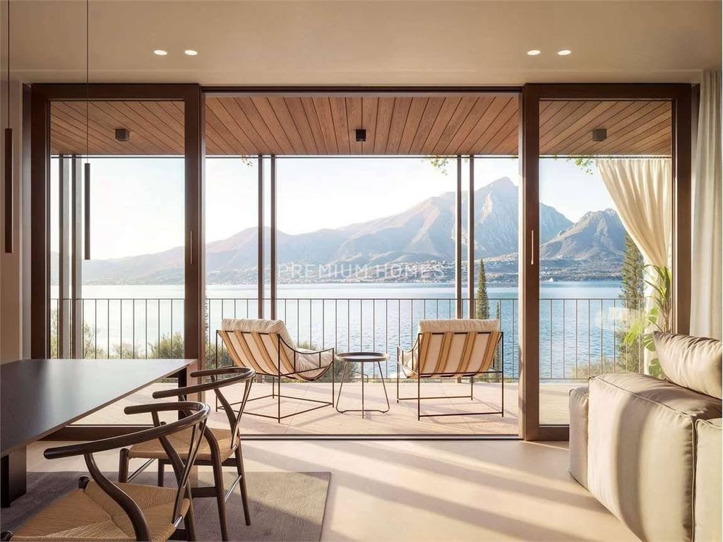 Luxury Home with Lake Views