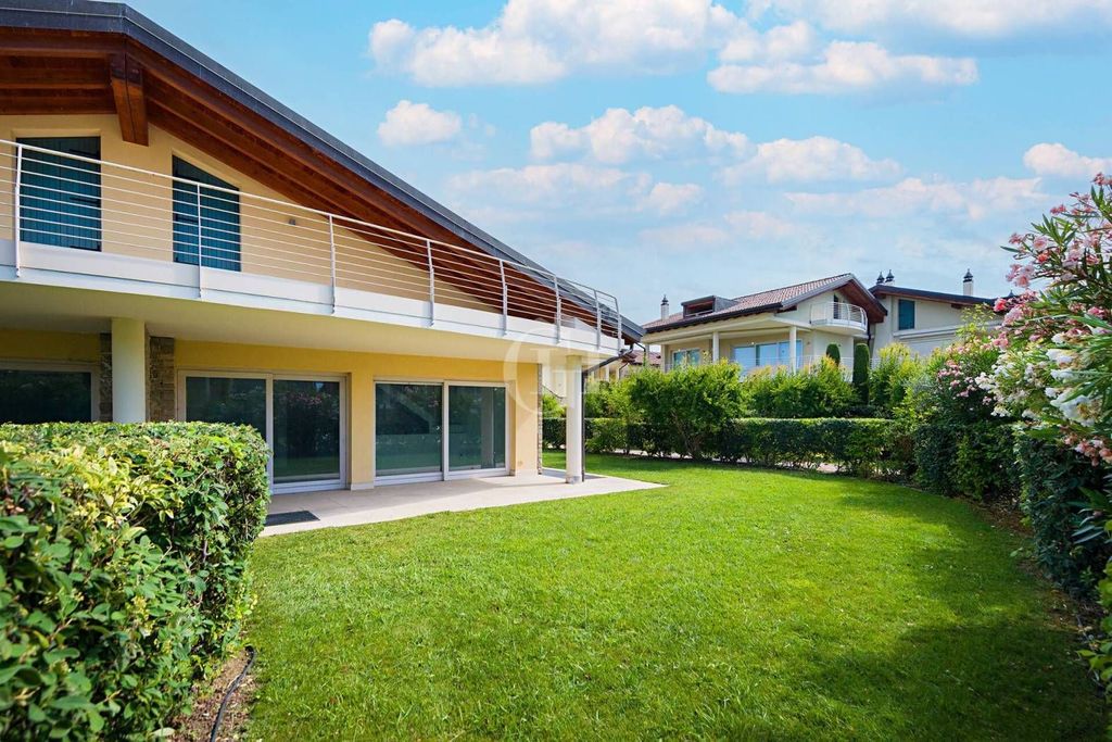 Luxury Home with Lake Views