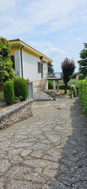 Luxury Home with Lake Views