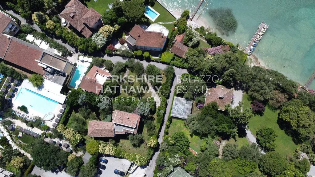 Luxury Home with Lake Views