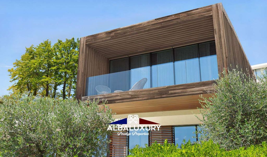 Luxury Home with Lake Views