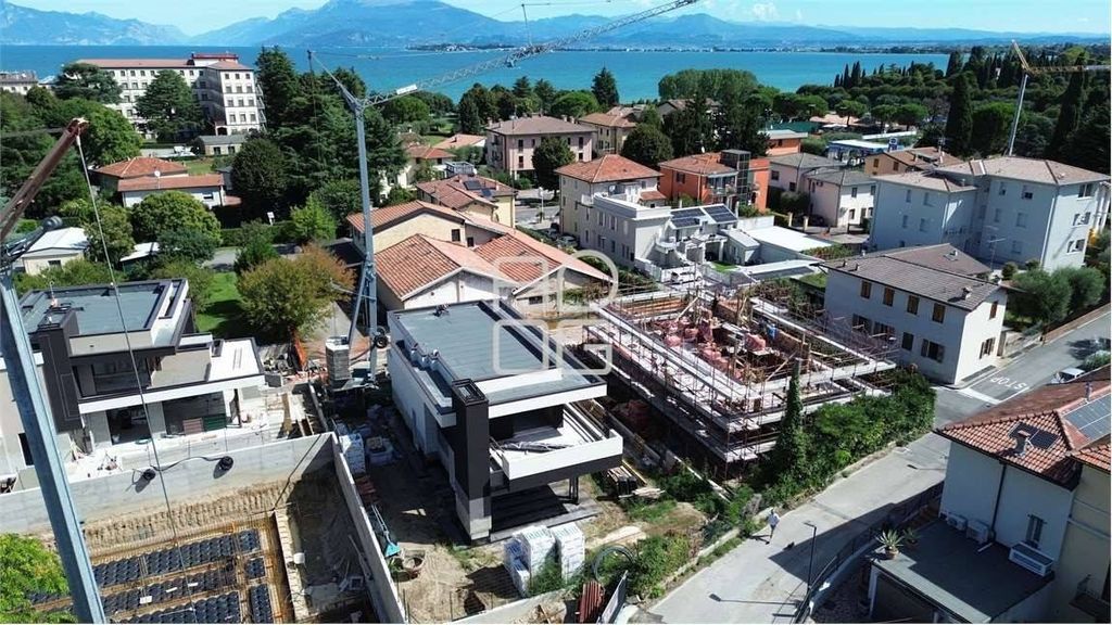 Luxury Home with Lake Views