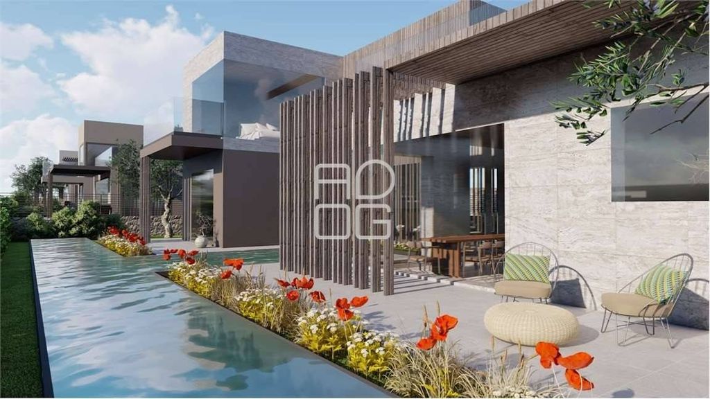 Luxury Home with Lake Views