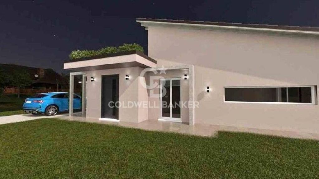 Luxury Home with Lake Views