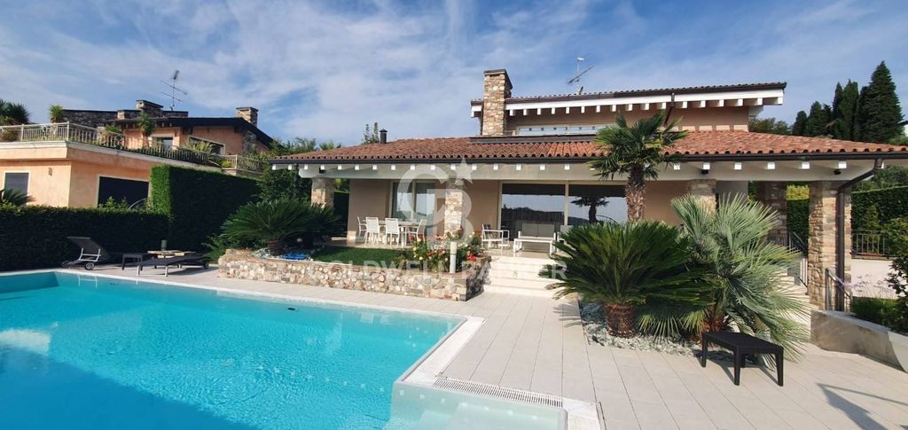 Luxury Home with Lake Views