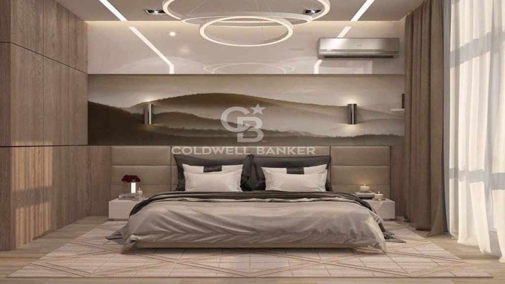 Luxury Home with Lake Views