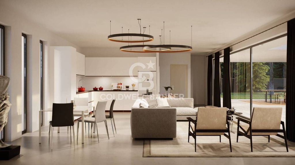 Luxury Home with Lake Views