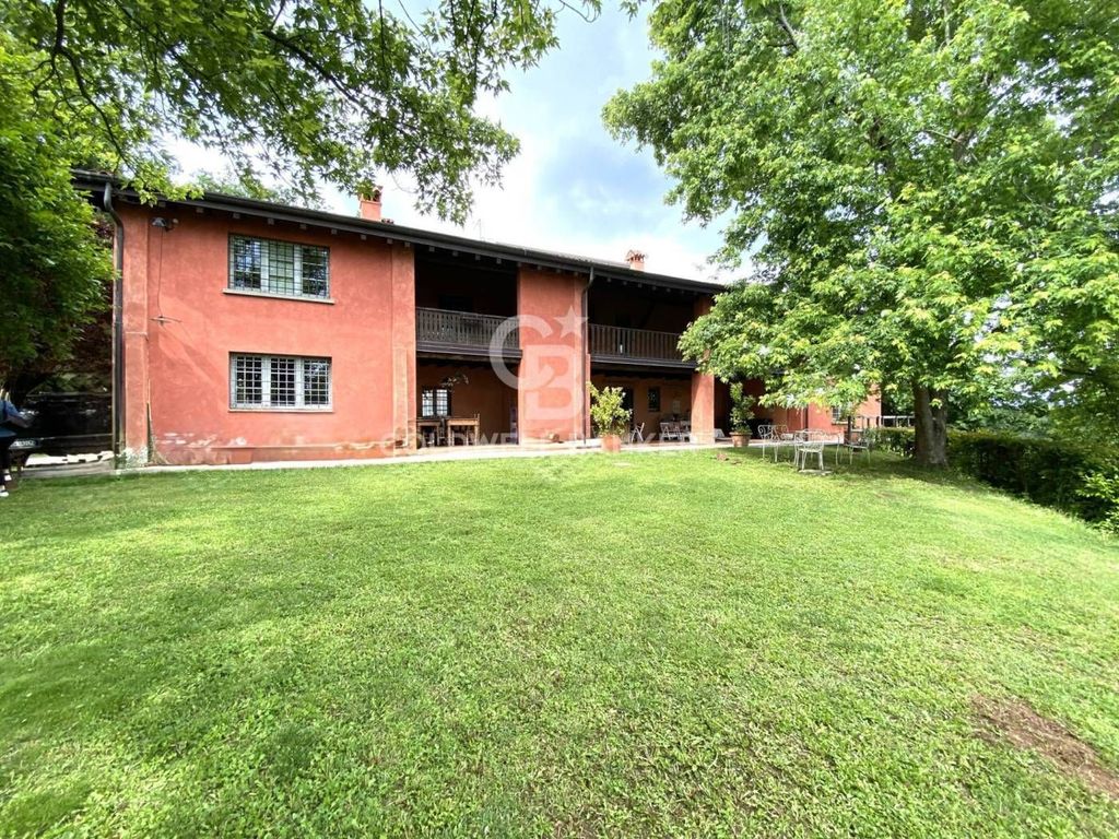 Luxury Home with Lake Views