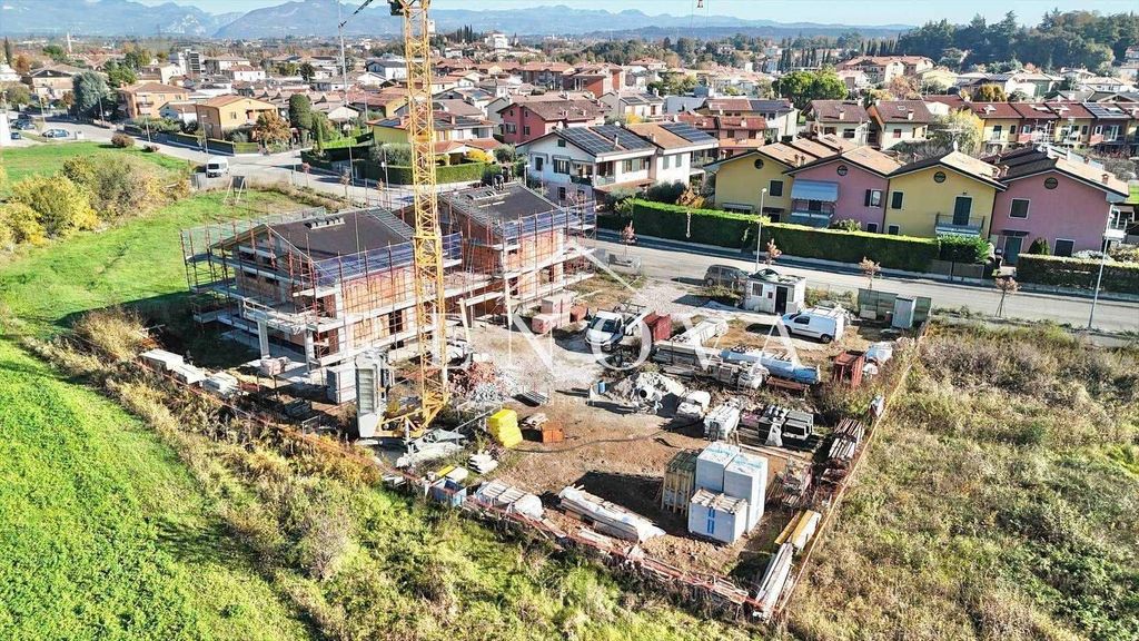 Luxury Villa with Open Views