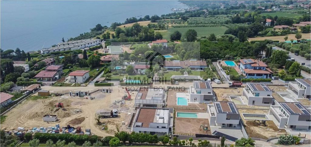 Luxury Home with Lake Views