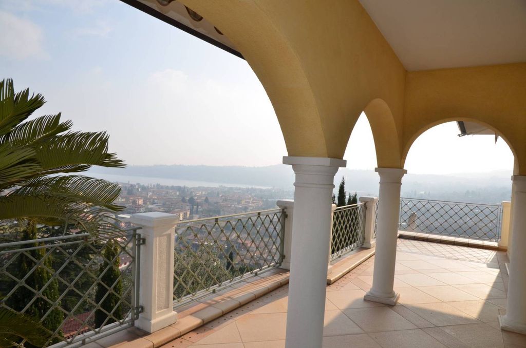 Luxury Home with Lake Views