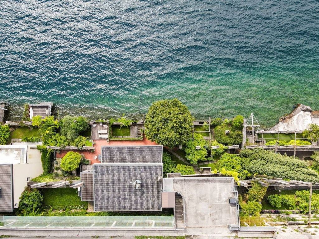 Luxury Home with Lake Views