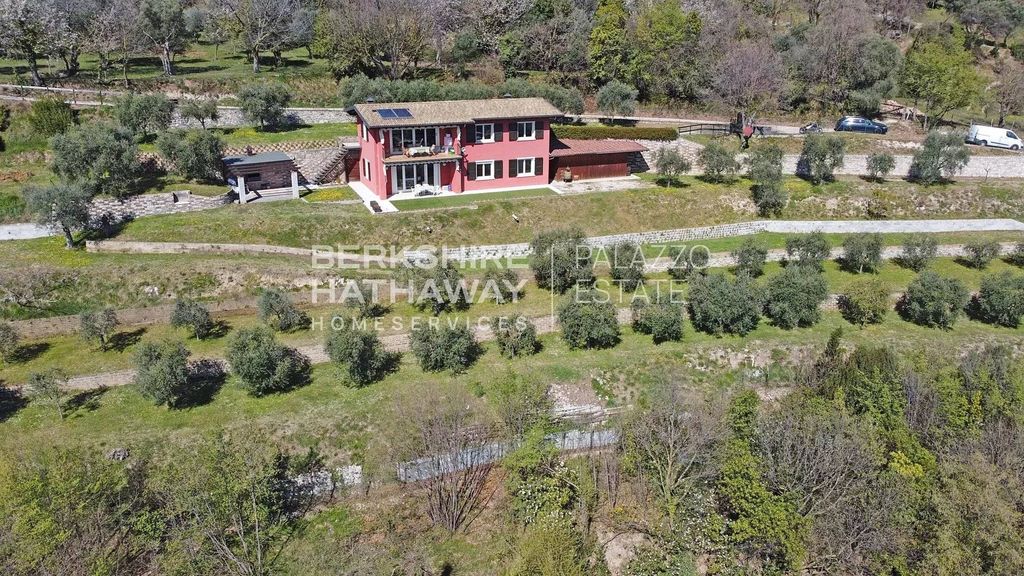 Luxury Home with Lake Views