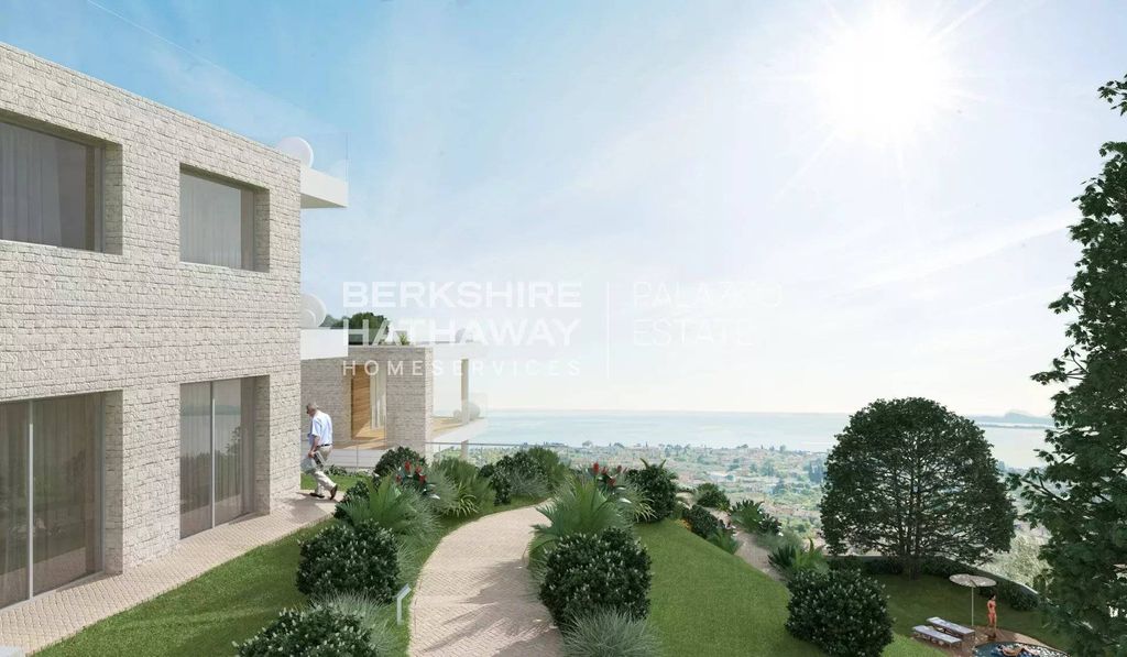 Luxury Home with Lake Views