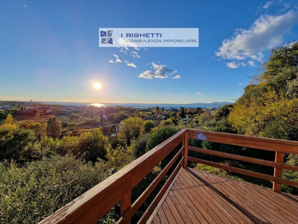 Luxury Home with Lake Views