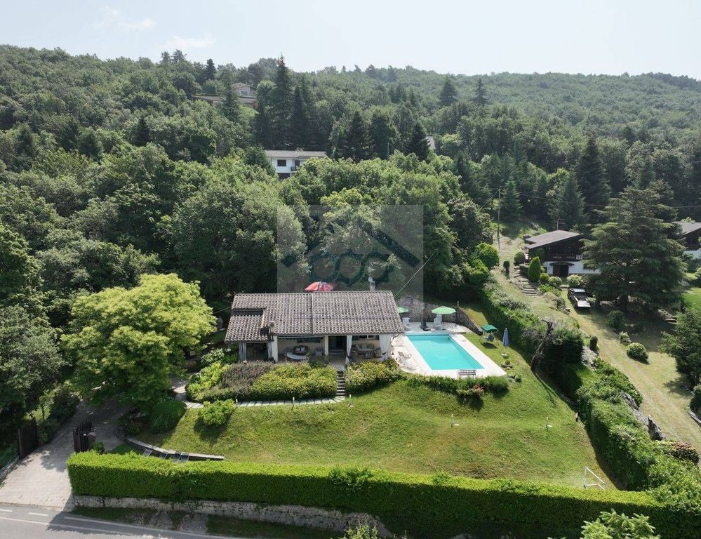 Luxury Home with Lake Views
