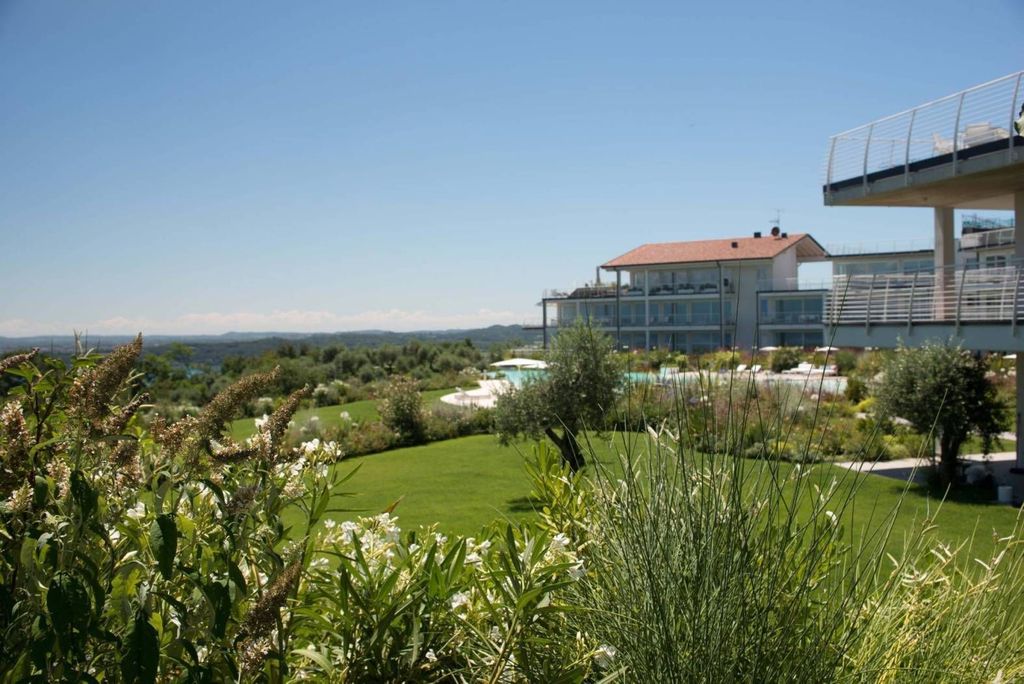 Luxury Home with Lake Views