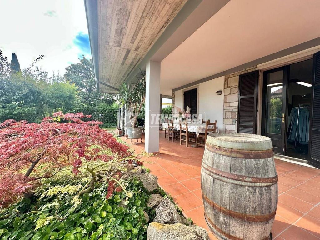 Luxury Home with Lake Views