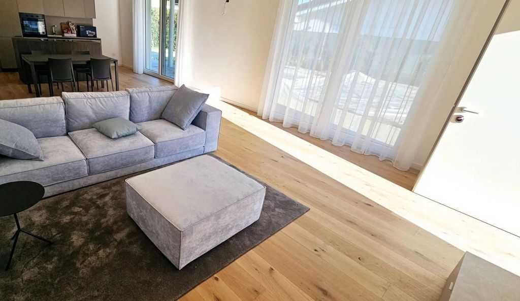 Luxury Villa with Open Views