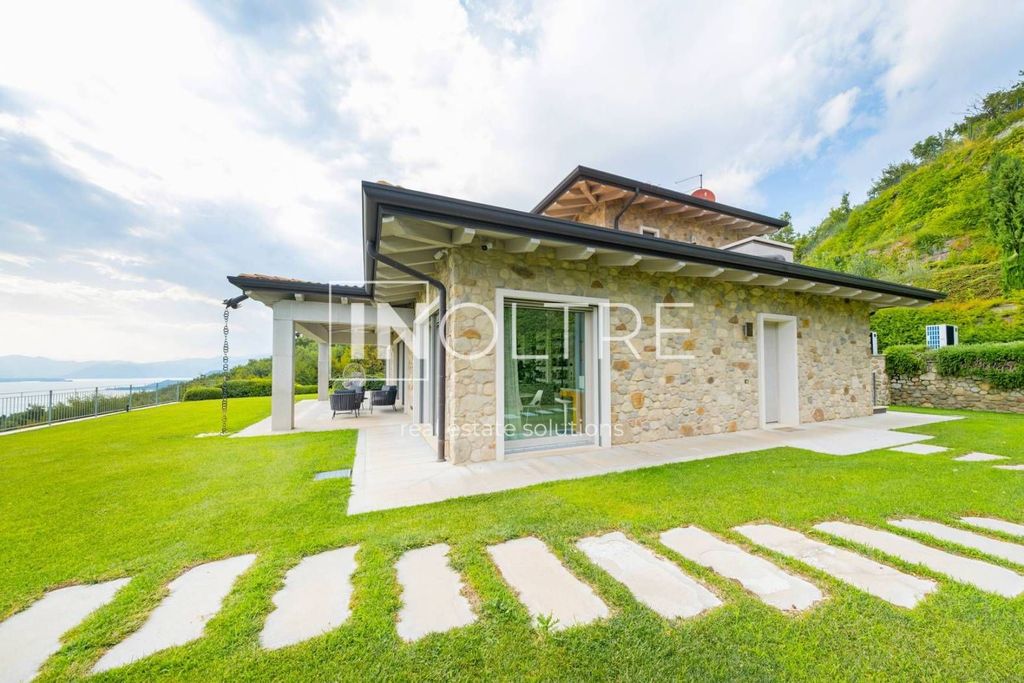 Luxury Home with Lake Views