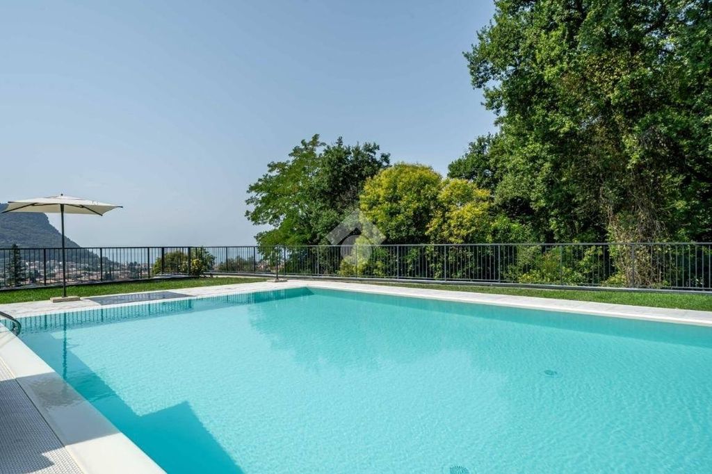 Luxury Home with Lake Views