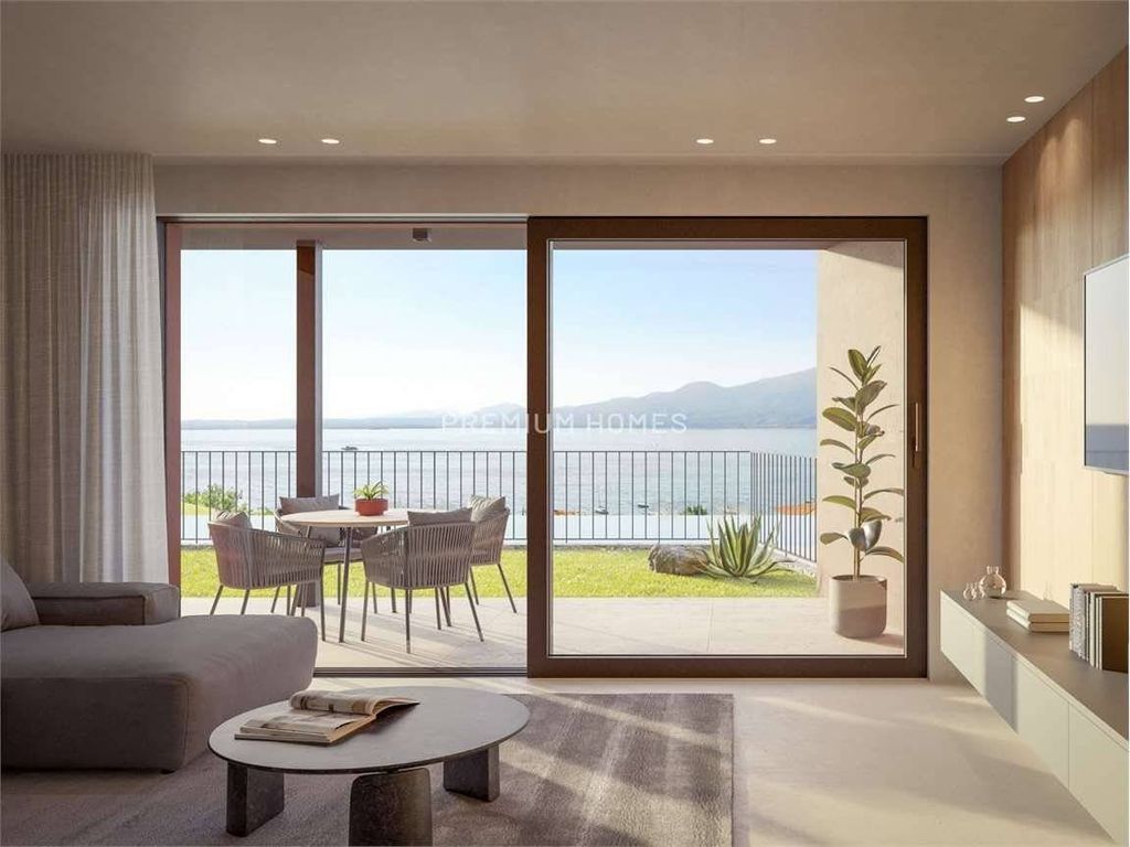 Luxury Home with Lake Views