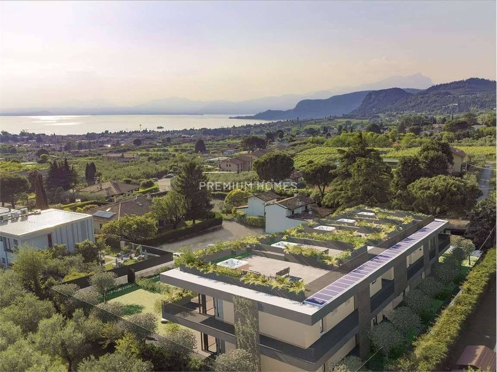 Luxury Home with Lake Views