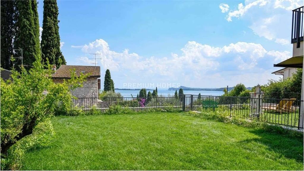 Luxury Home with Lake Views