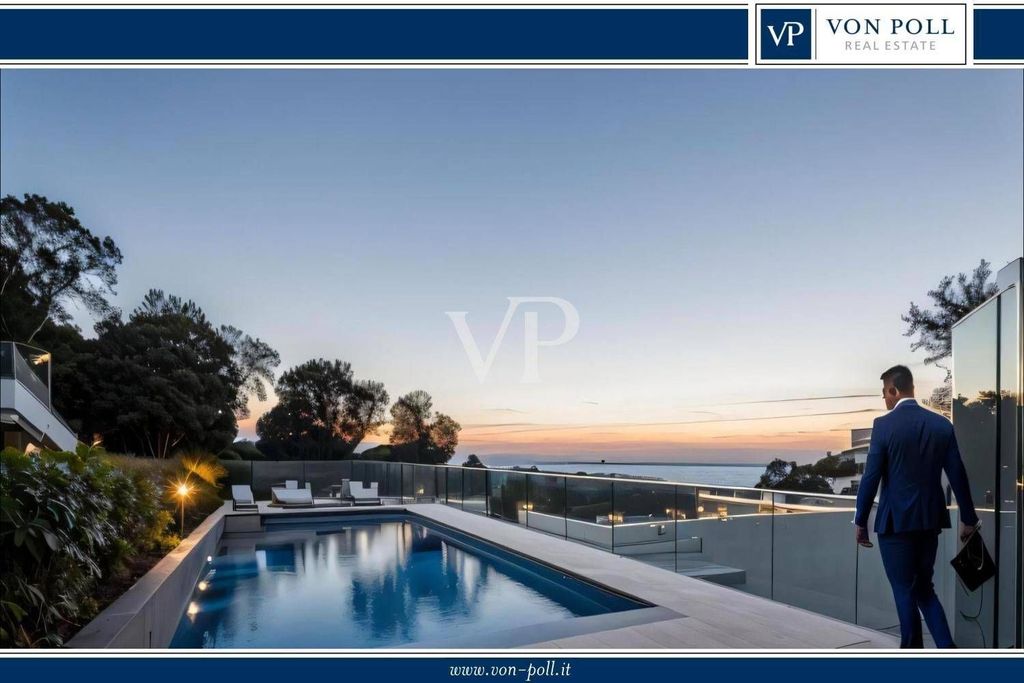 Luxury Penthouse with Stunning Views