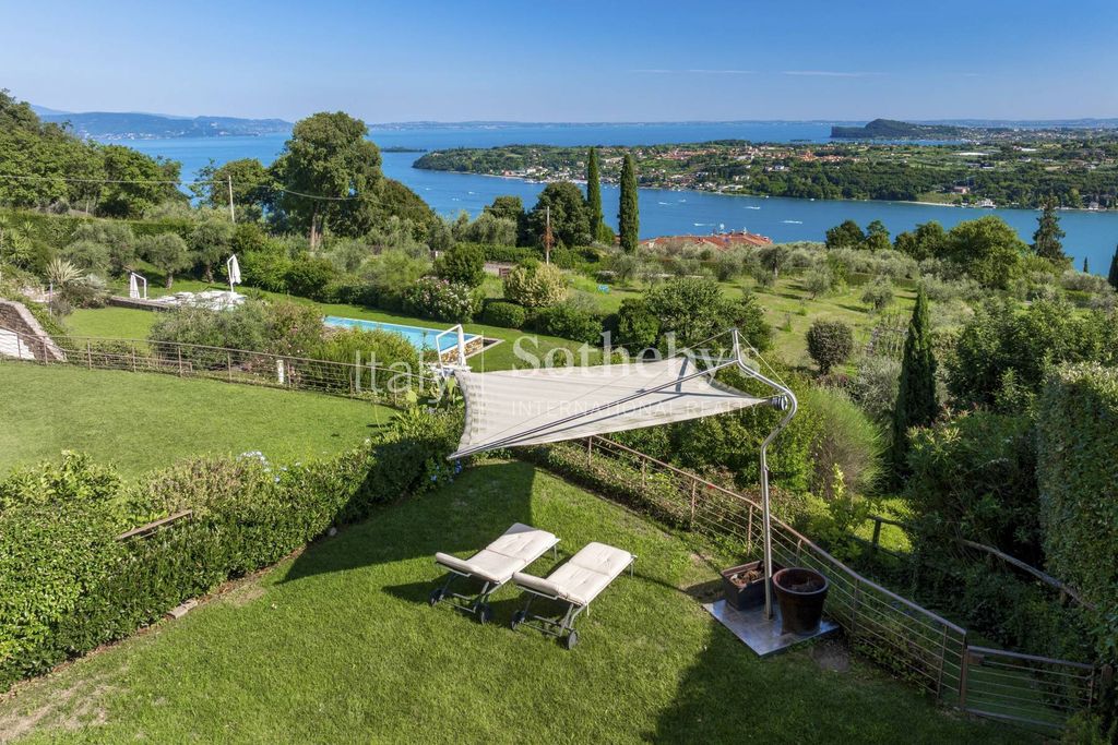 Luxury Home with Lake Views