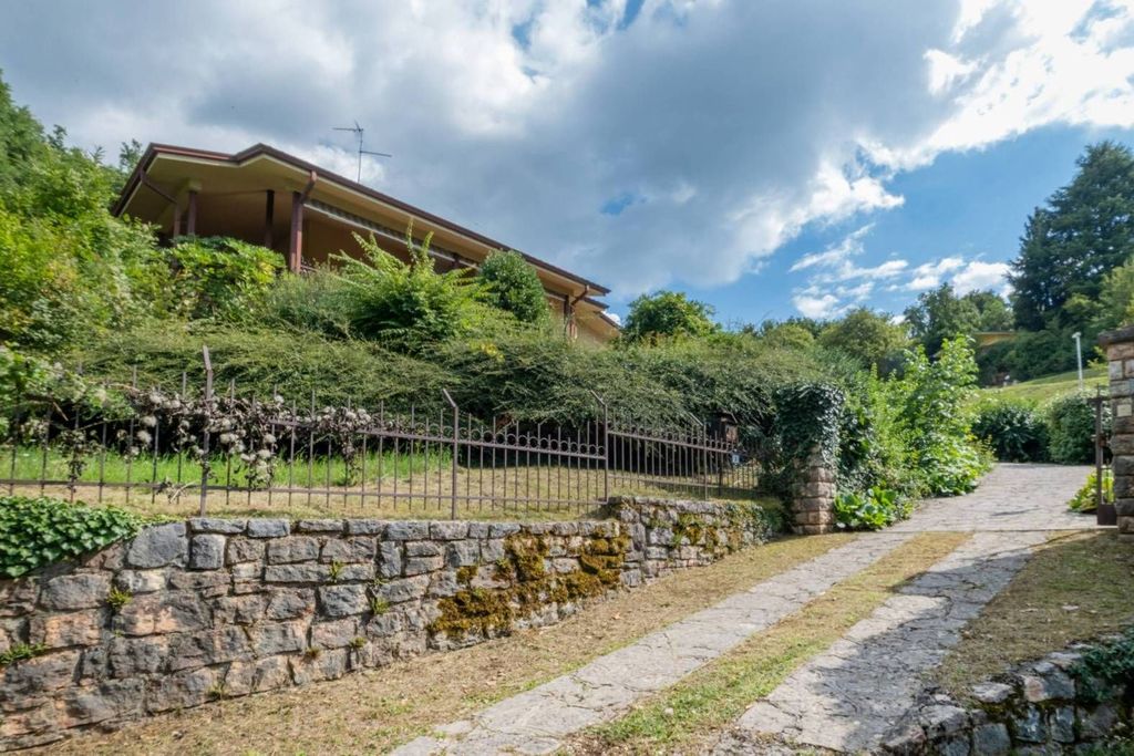 Luxury Home with Lake Views