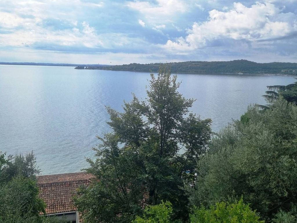 Luxury Home with Lake Views