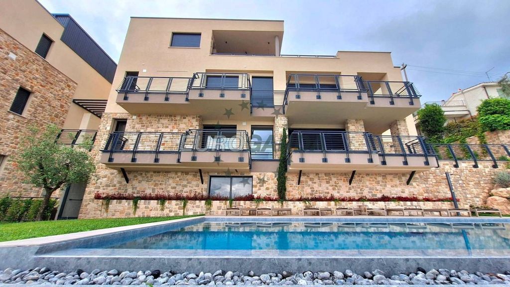 Luxury Home with Lake Views