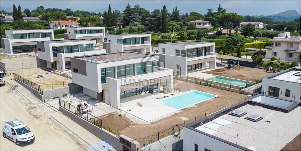 Luxury Home with Lake Views