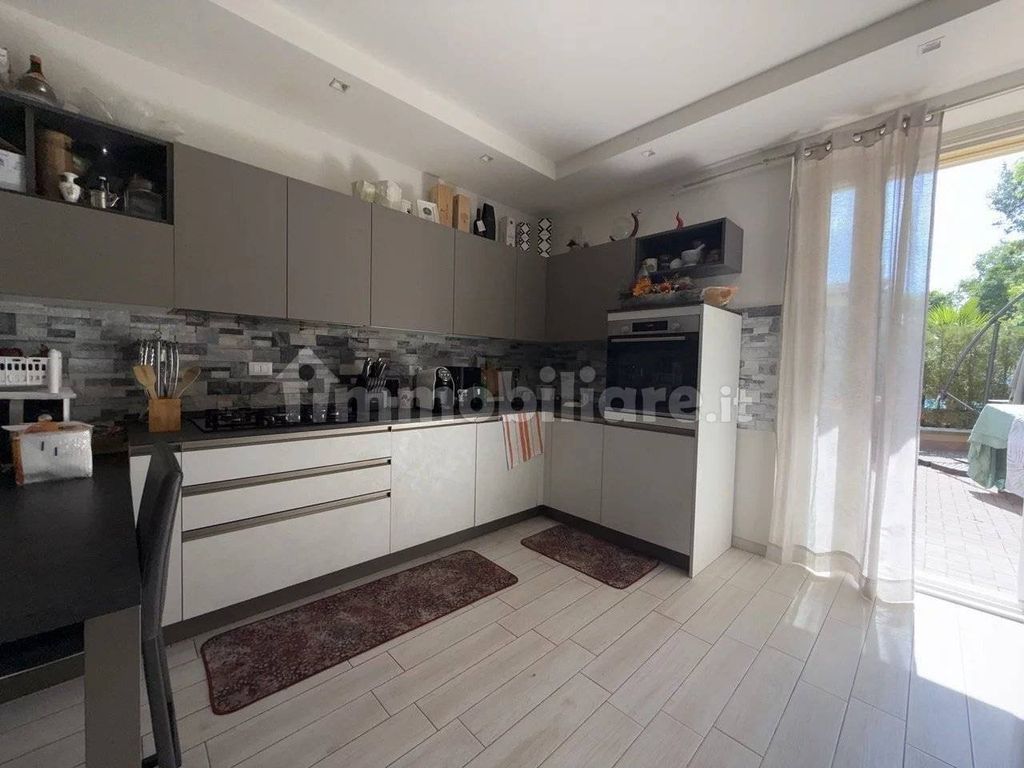 Luxury Villa with Open Views