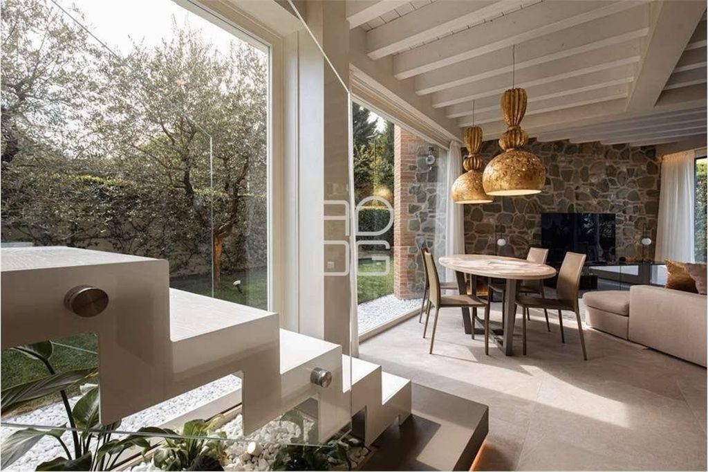 Luxury Home with Lake Views