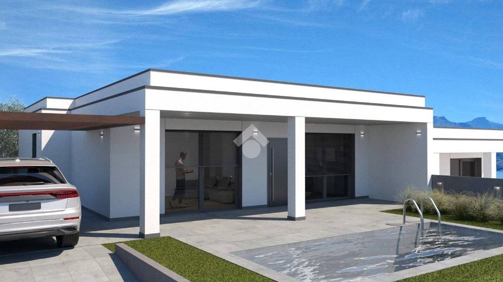 Luxury Home with Lake Views