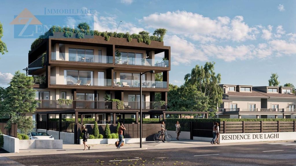 Luxury Home with Lake Views