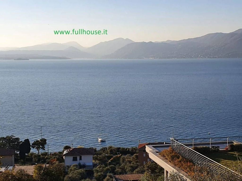 Luxury Home with Lake Views