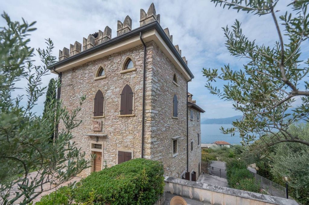 Luxury Home with Lake Views