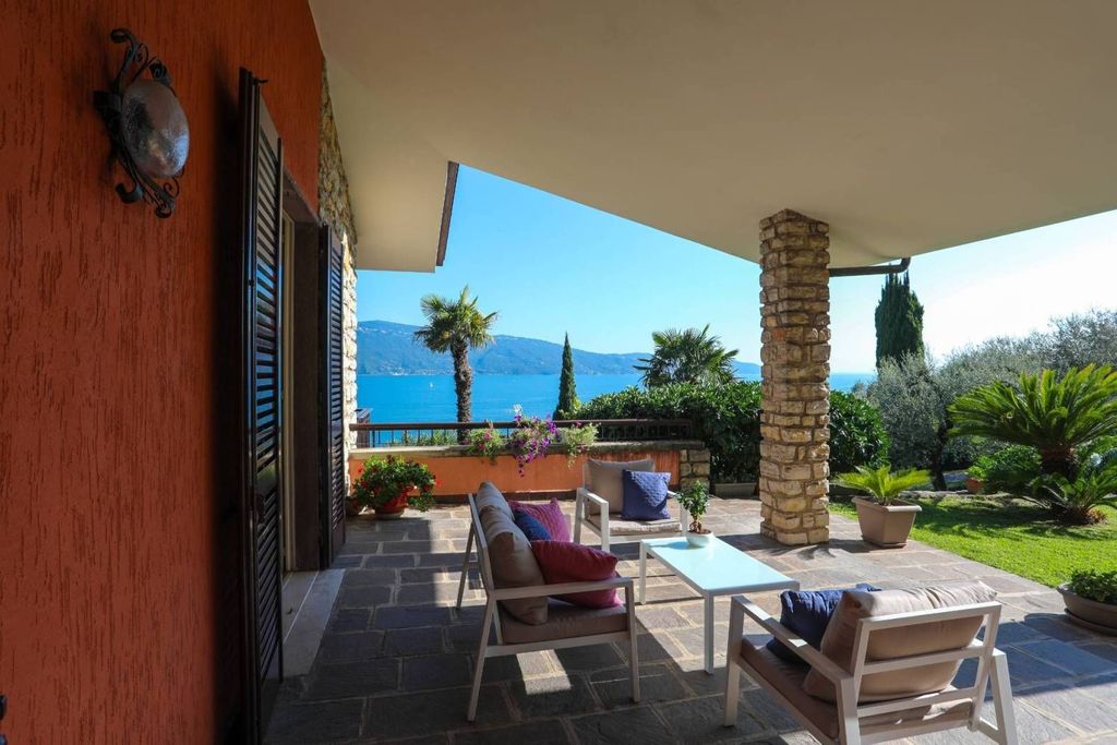 Luxury Home with Lake Views