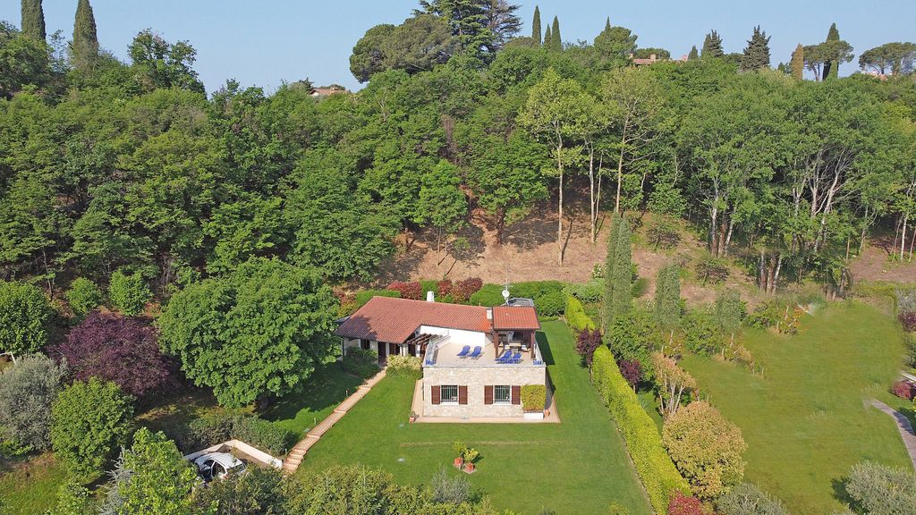 Luxury Home with Lake Views