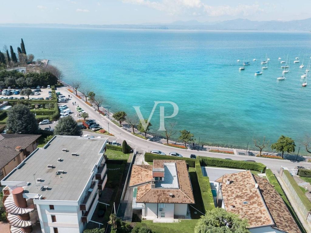 Luxury Home with Lake Views